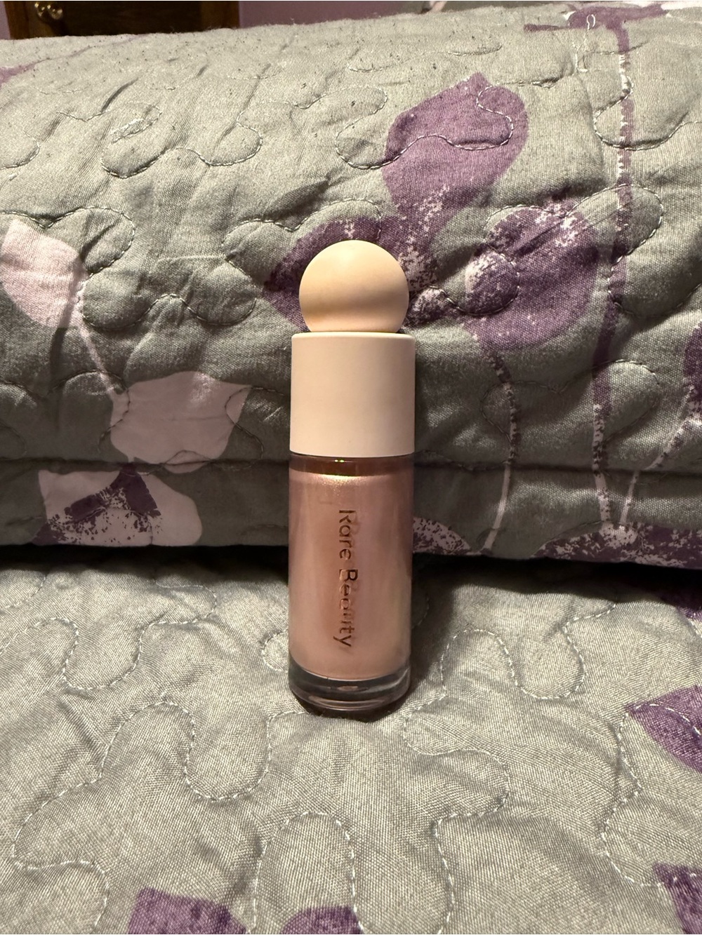 Pink Liquid Highlighter Dewy Glow NWT New Luminous Face Glow Makeup